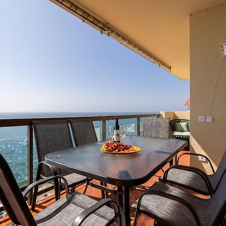 Apartamento Fuengirola-Playamar Exterior foto