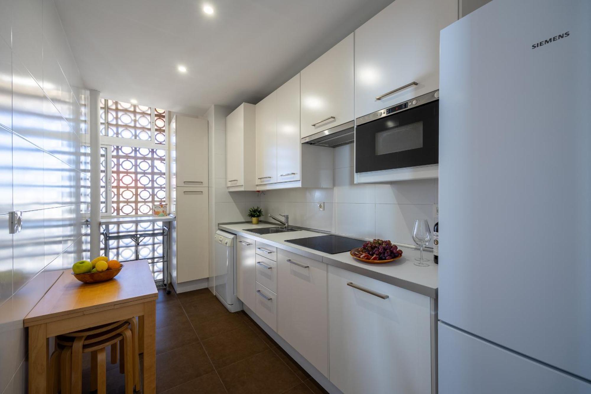 Apartamento Fuengirola-Playamar Exterior foto