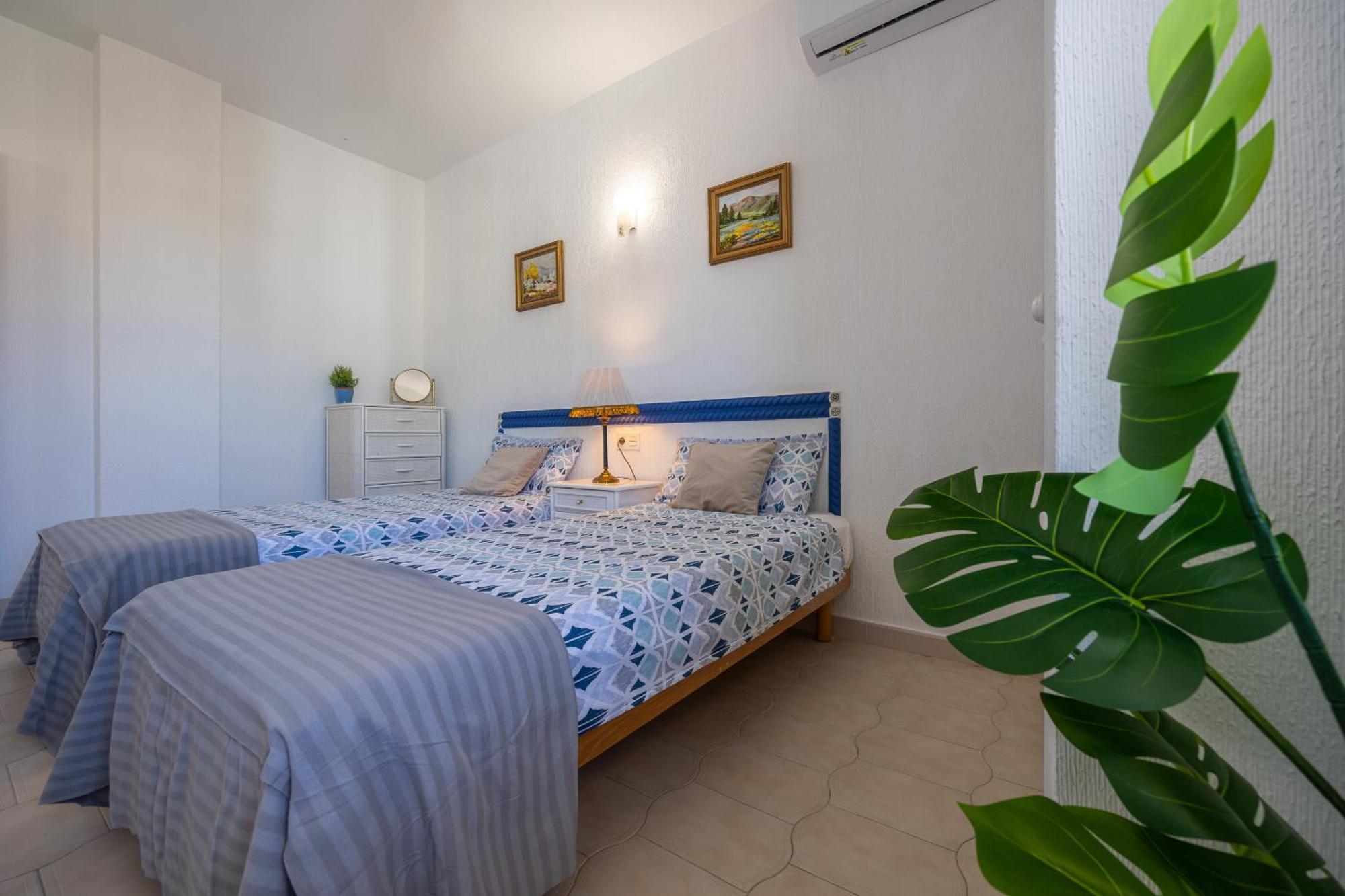 Apartamento Fuengirola-Playamar Exterior foto